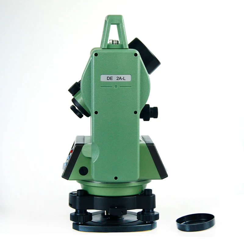 

High Quality Theodolite DE2A-LSurveying Instrument Digital Theodolite/electronic Theodolite/Digital Theodolite DE2A-L