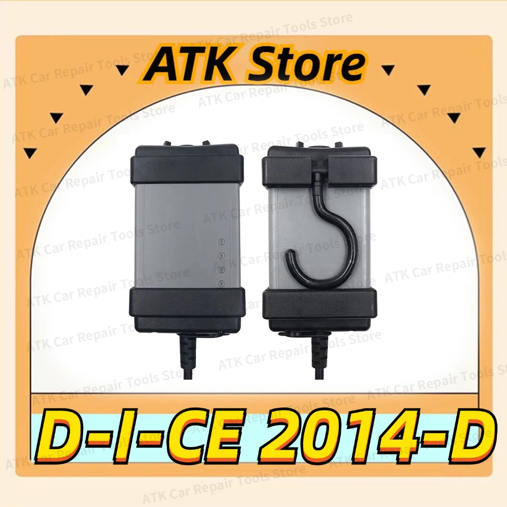 

D-i-ce 20-14D PRO EWD Normal Chips D-ice 2015A for Vo-lvo Car Diagnostic Tool 2014D Di-ce OBD2 Scanner Multi-Language win7