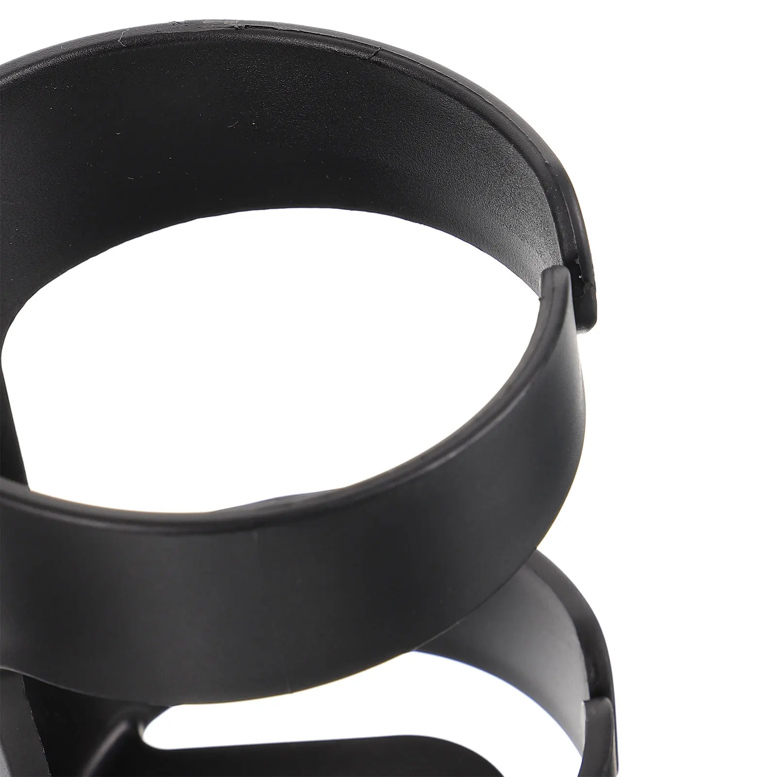 

Stroller Cup Holder Universal Fit for Water Bottles Coffee Cups Rotatable Design for Baby Stroller Wheelchair Bike Caddy