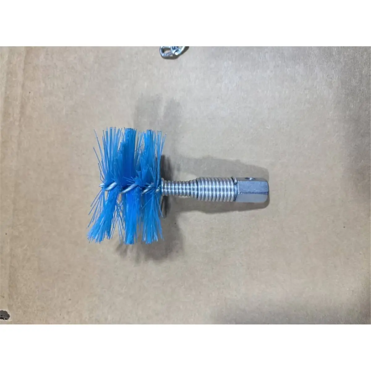 30mm Drain Auger Drill Bit Head Punch Tool for Large Pipe Cleaning Machine Drain Cleaner Accessories