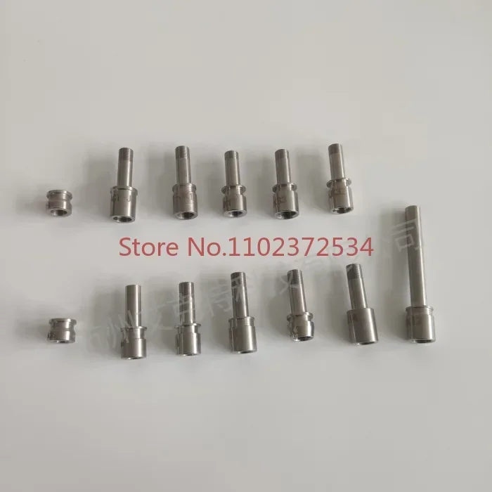 

Medical optical fiber interface endoscope adapter Olympus Wolf guide beam adapter