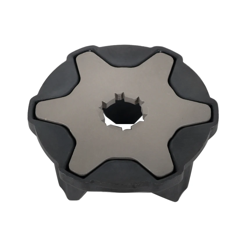 CVT Sekundärgetriebene Riemenscheibe Cam Helix 420280194 420280199 für Can‑Am Outlander Renegade 500 570 650 ATV UTV Quad Sekundärteile – Detail 5