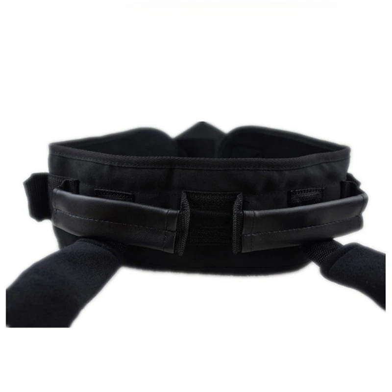 

Elderly walking assistive belt, learning walking belt, safety restraint belt care, moving and shifting belt, stand up assistive