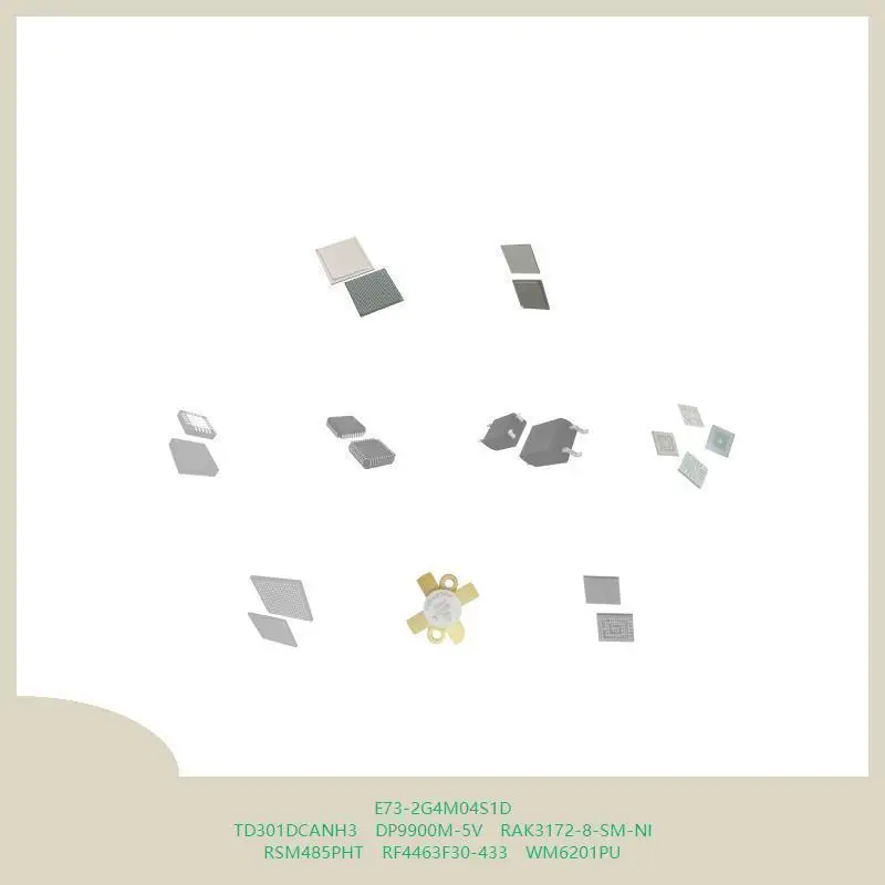 E73-2G4M04S1D Td301… - image