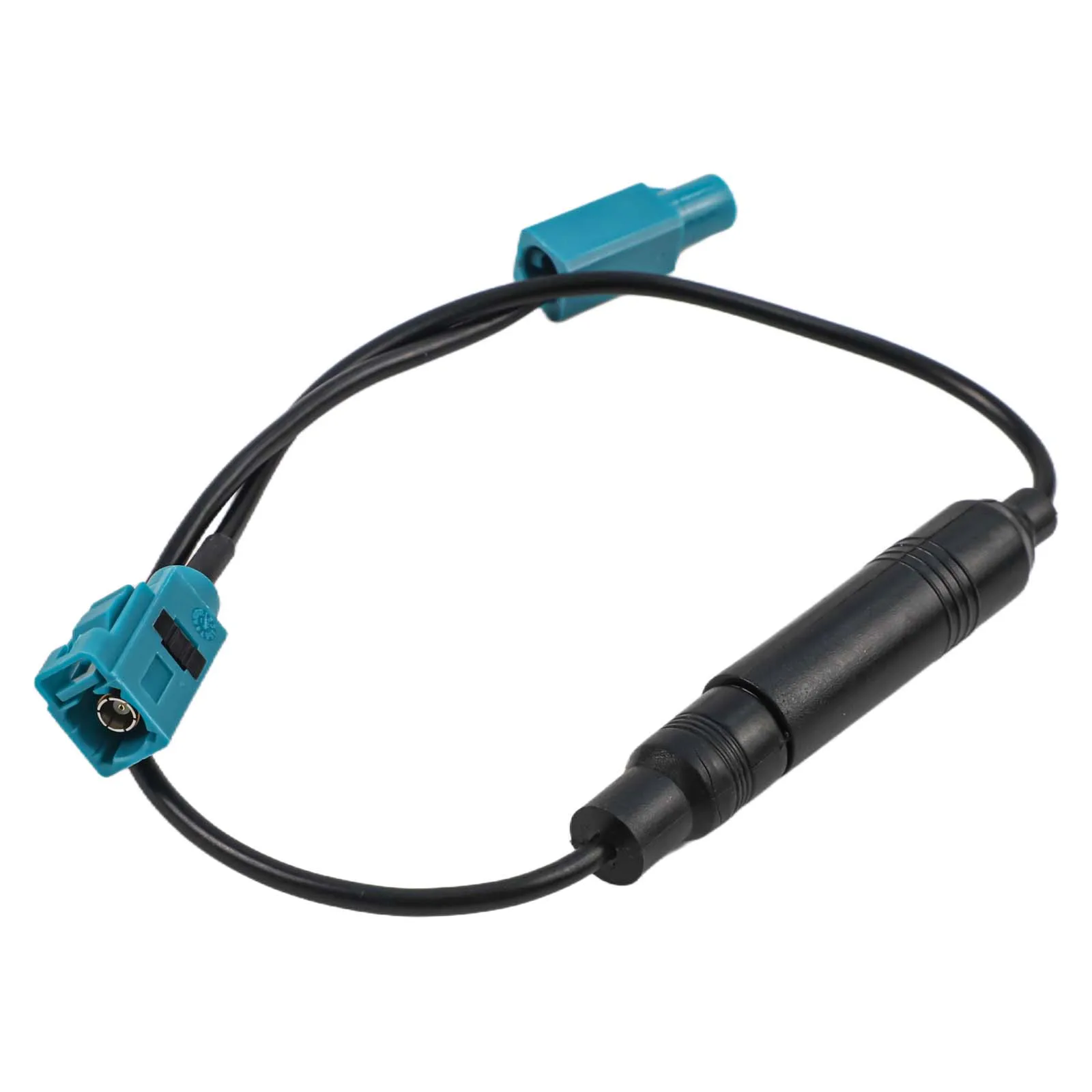 

New Practical Cable Part Replacement Accessories Line Receiver Simple Radio Antenna Replaces Adapter Car Stereo