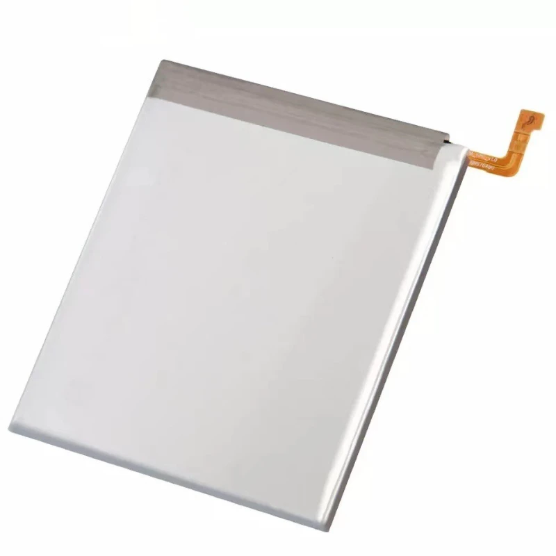 2 قطعة لبطارية الهاتف المحمول سامسونج S20 G980 لوحة كهربائية EB-BG980ABY بطارية مدمجة