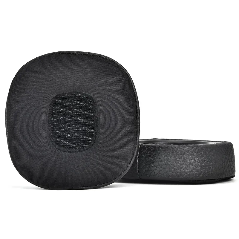 

Ice Gel Ear Pads Cushion For Marshall Major III Headphone Replacement Earpads Soft Protein Leather Memory Sponge With Buckle