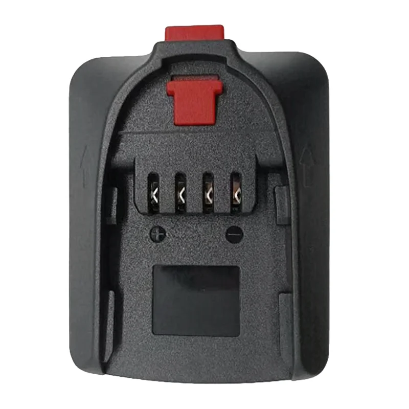 Battery Converter for Bosch 18V GBA Battery Conversion for Bosch 18V PBA Lithium Battery for Bosch CH Green Tool image 2