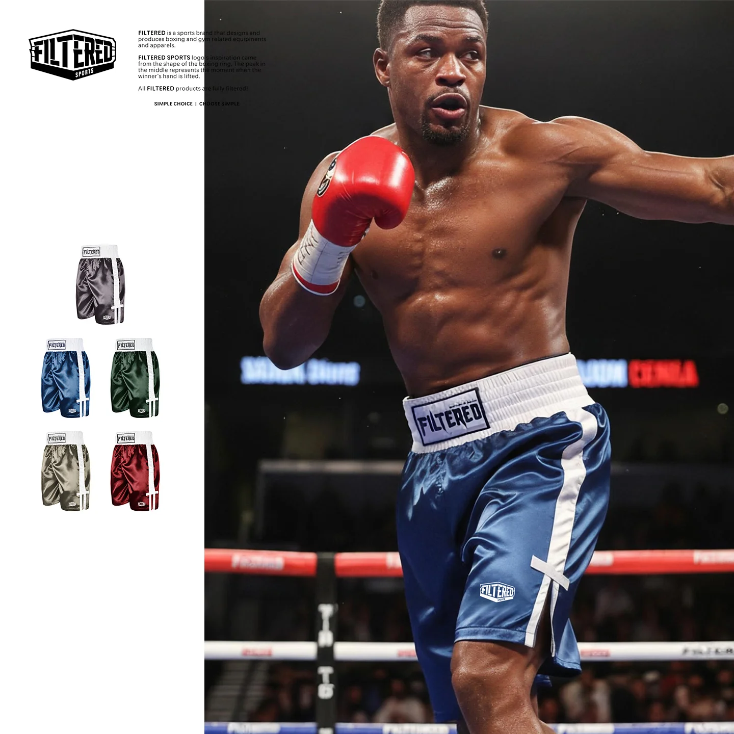 

Мужские боксерские шорты из сатиновой ткани выше колена, легкие, влагоотводящие, для тренировок на ловкость, боксерские трусы.