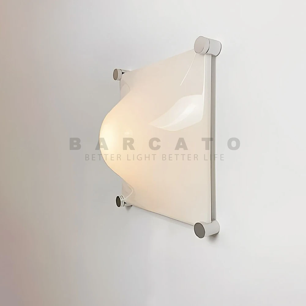 Italian Gregg Wall Lamp Corridor Balcony Creative Study Living Room Bedroom Hotel Beside Home Decoration Design Indoor Lighting