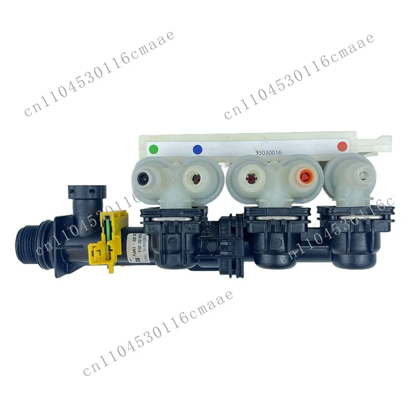 Suitable for WVSC-ABS-501A Solenoid Valve 33030015