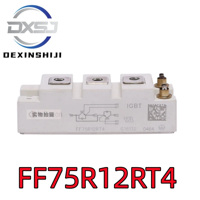 NEW Original FF75R12RT4