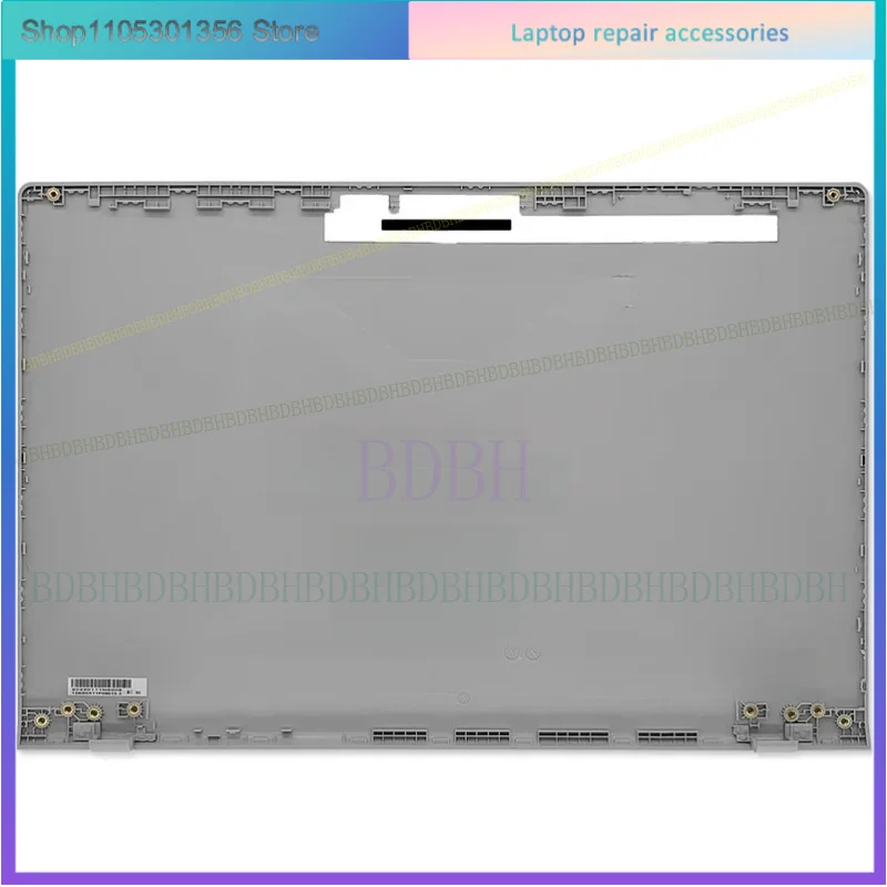 New For X415 X415M X415JA V4200j V4200E LCD Back Cover Top Case / LCD Front Bezel Cover