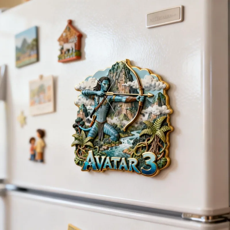 Hot Avatar 3 Series…