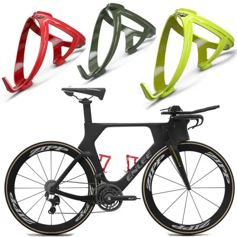 Ultralight Bicycle Bottle cage mountain Bike Water Bottle cage carbon road bike water cup holder riding Bicycle Accessories