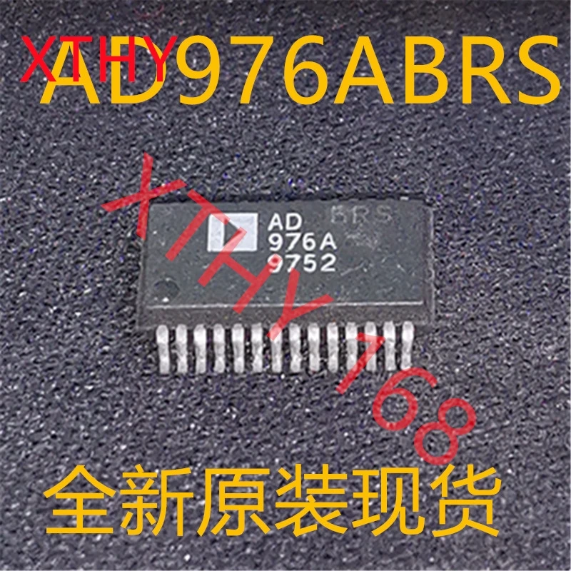 New and original 1pieces  AD976ABRS AD976A AD976 SSOP28