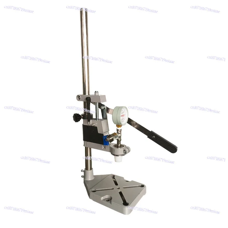 

Bottle carbon dioxide pressure content tester, detector, portable