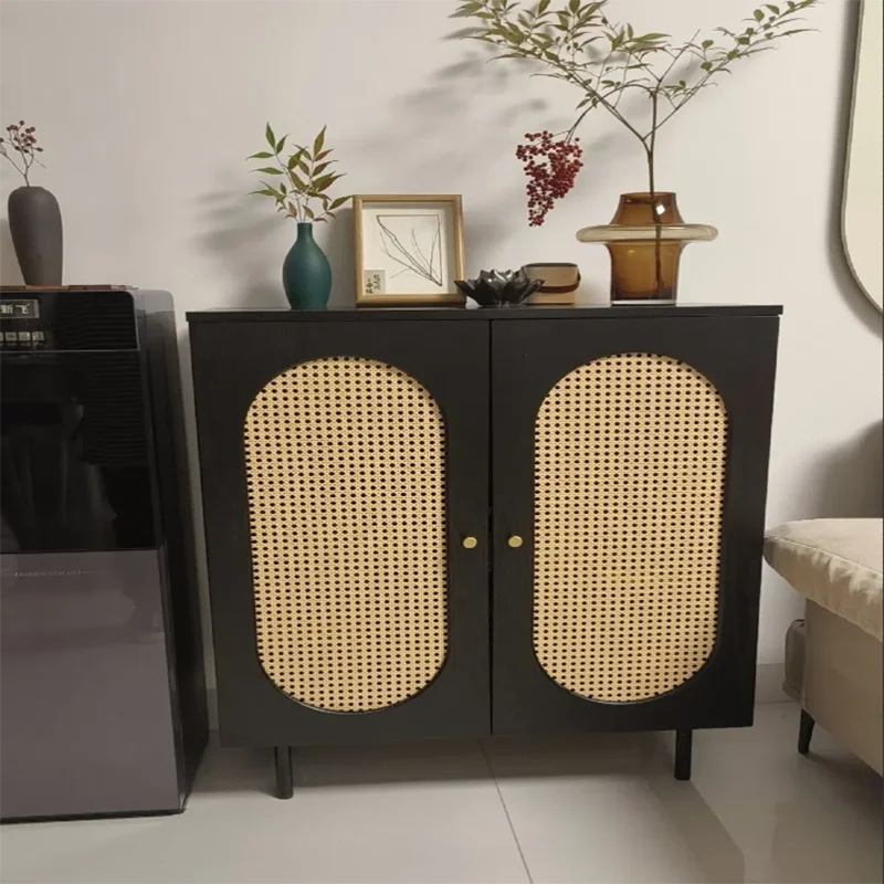 Aksen Lemari Sepatu Nordic Mewah Ruang Tamu Tinggi Desainer Modern Minimalis Rak Sepatu Salon Zapatero Furnitur Hemat Ruang