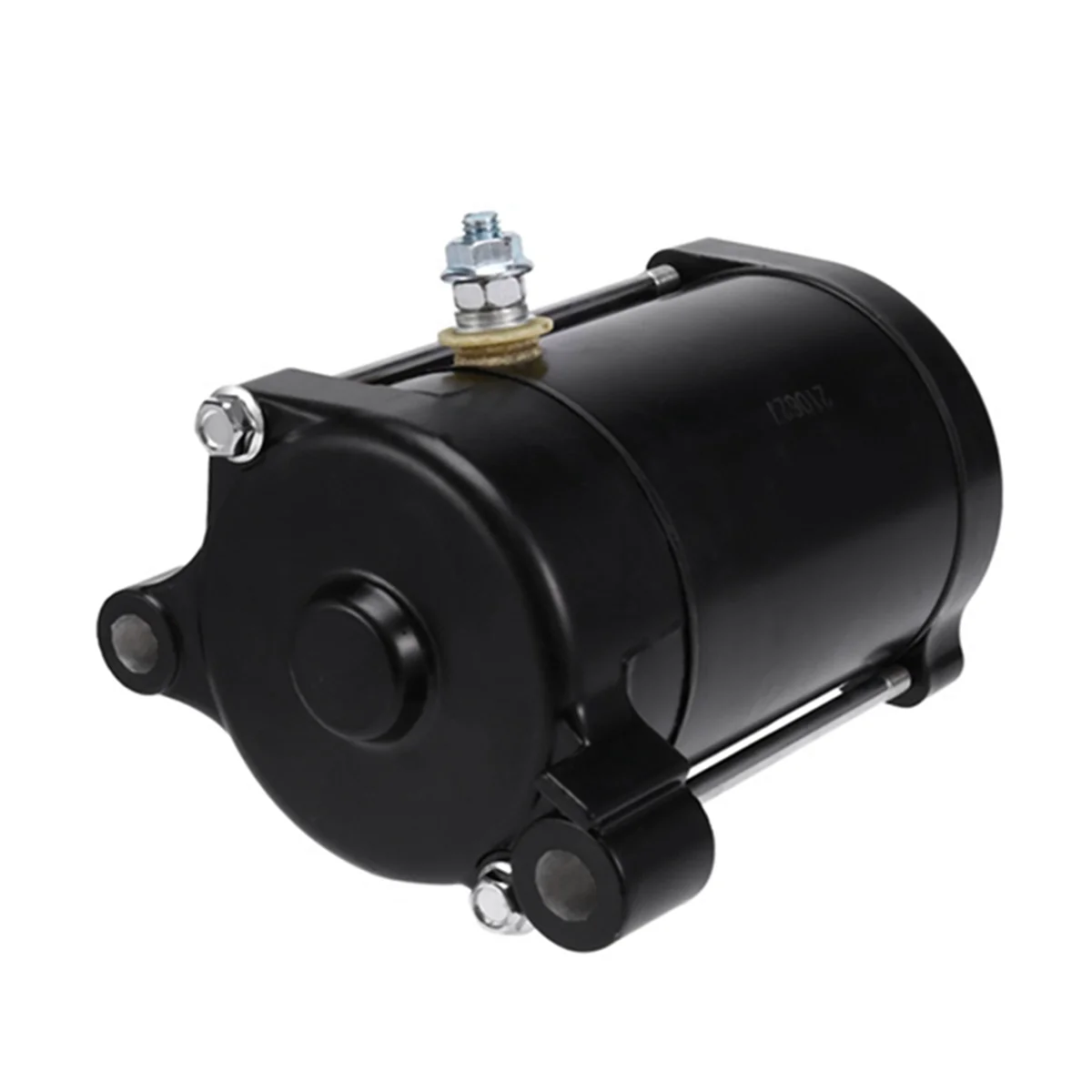 

12V Motorcycle Starting Motor Assy 6D3-81800-00-00 for AR210 SR210 Ccw Pmdd