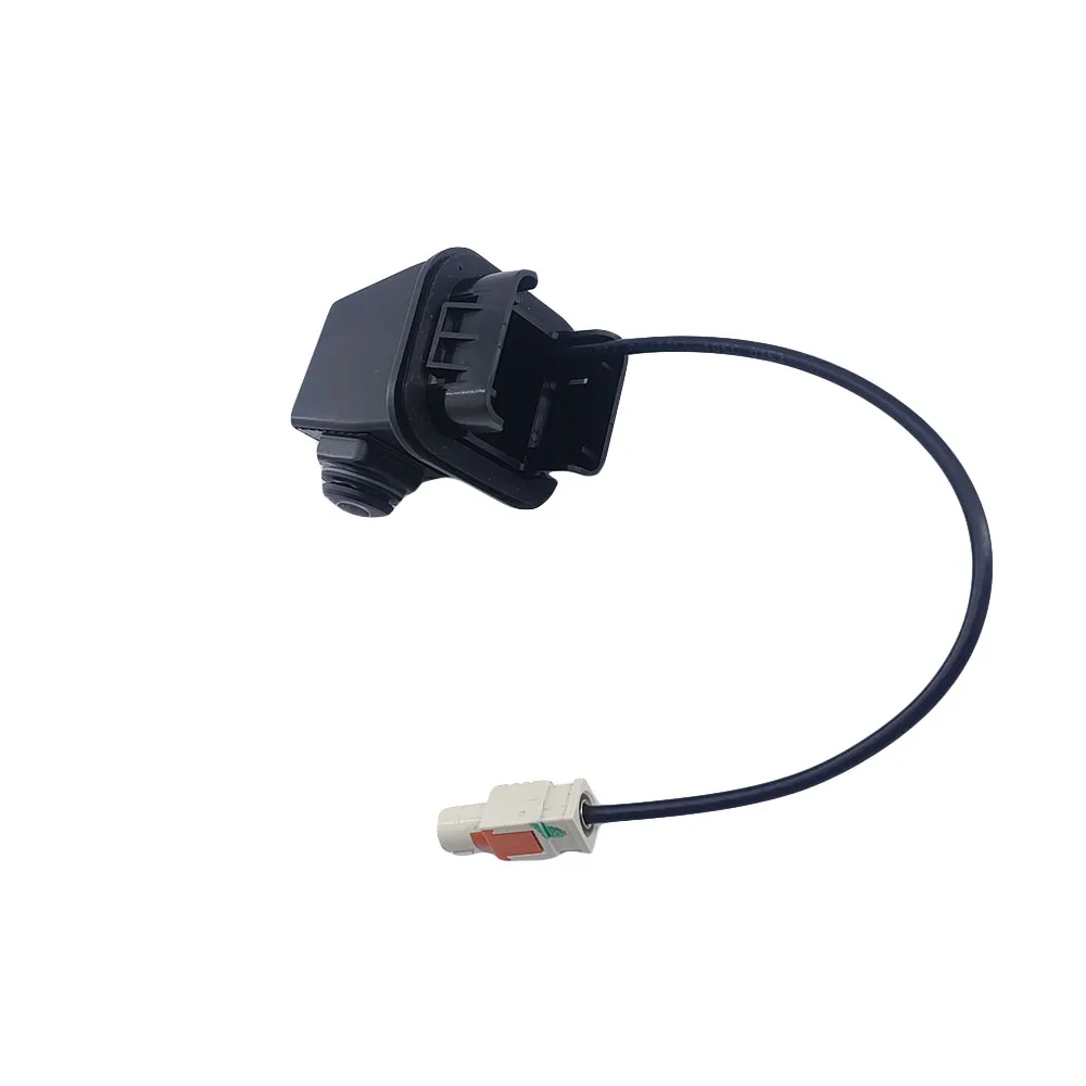 Caméra d'aide visuelle de recul arrière, adaptée pour DFM Dongfeng Fengshen YFête uan D53 D53EV, B012269 Z400011060