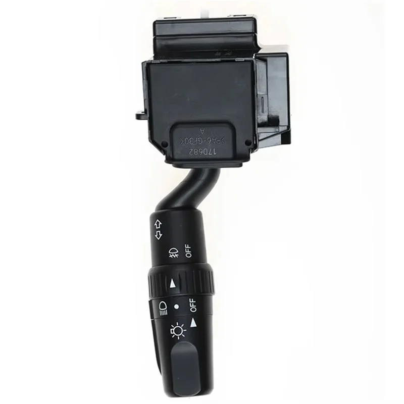 

Car Turn Signal Switch Auto Combination Switch Formazda 3 5 2004-2010 Car Accessories