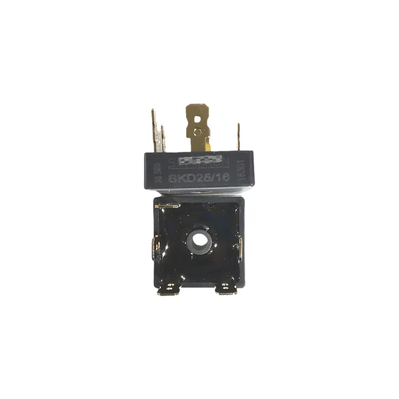 

2 pieces/lot SKD25/16 SKD25/14 SKD25/12 SKD25/08 New original SKD 25/08 25/12 25/14 25/16 bridge rectifier module
