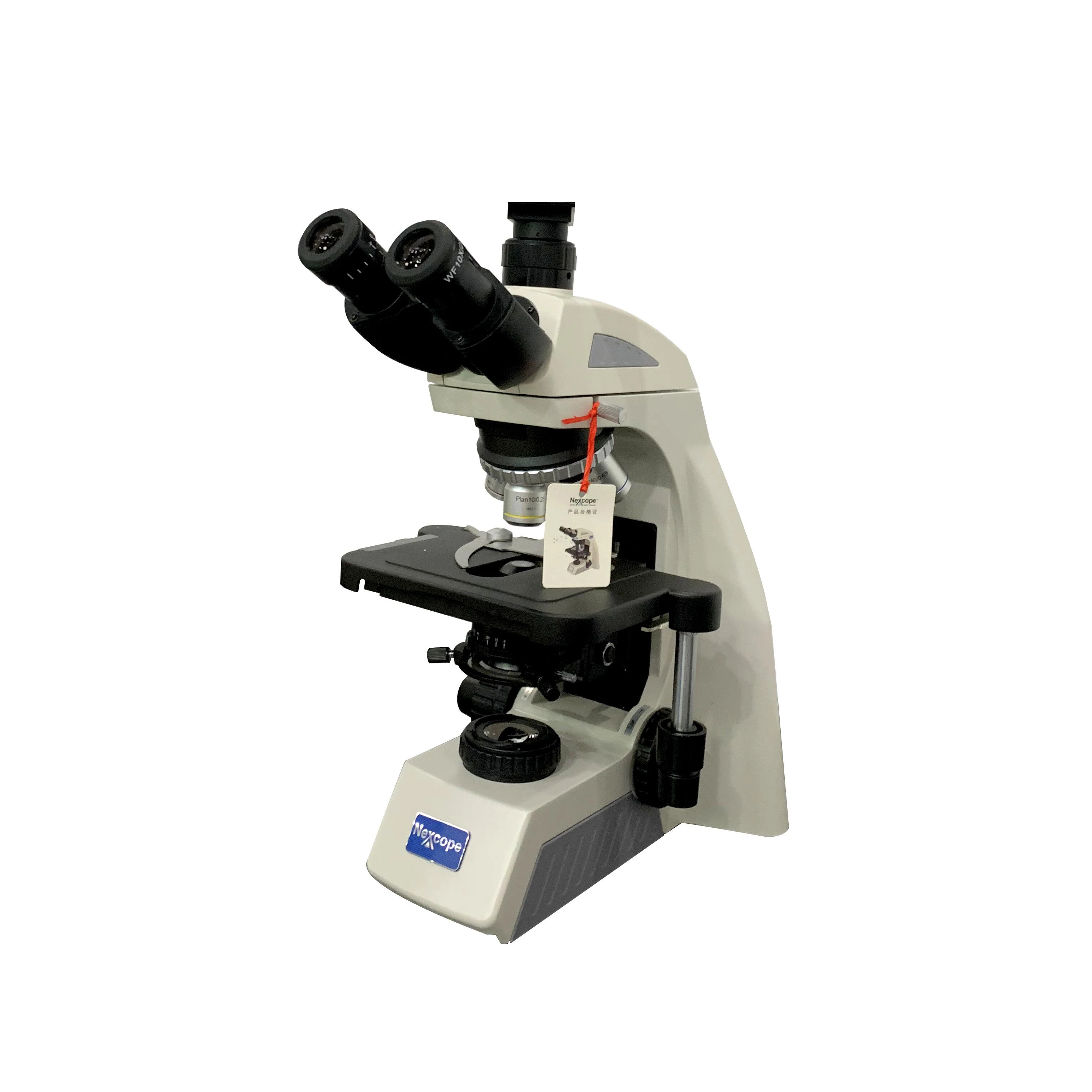 

Professional grade three-mesh microscopes cost-effective to accept laboratory or school batch customized biological microscopes