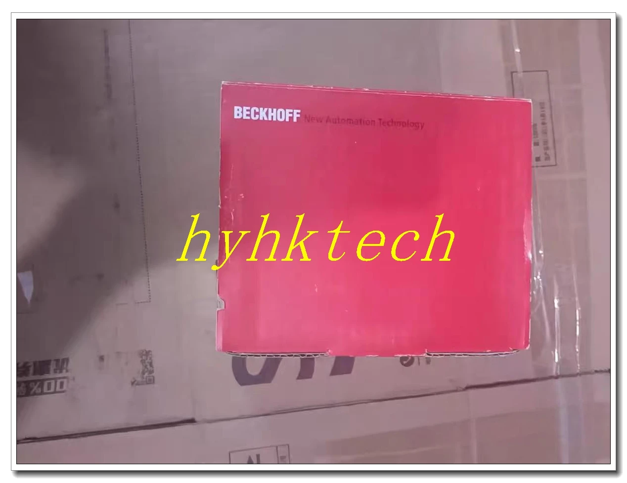 BX8000-0000  original Digital quantity terminal module, 100% tested before shipment