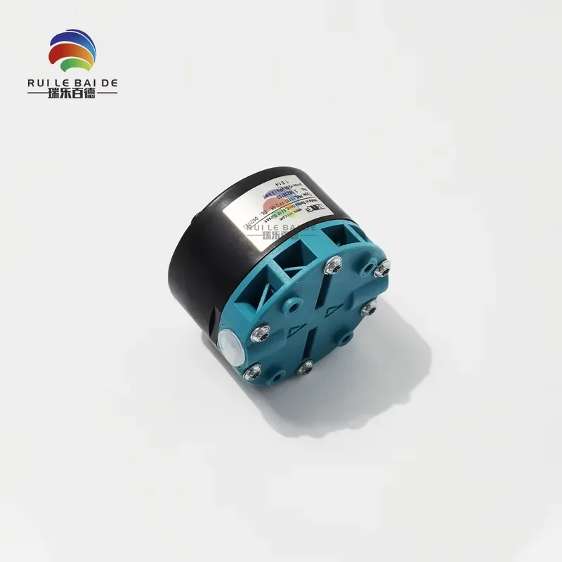 

Best-selling German KN Pressure Buffer FPML 4330-FPD 06 Diaphragm Damper for Meijia Inkjet Printers