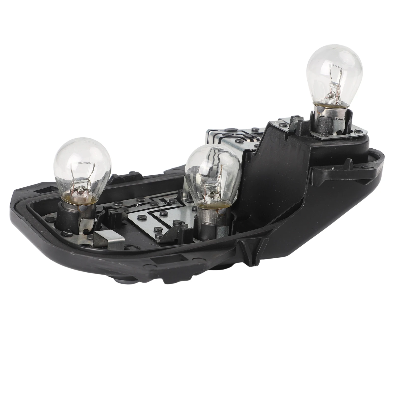 

Light Holder Panel Rear Right Light Holder Wear-Resistant Automotive Replacement Easy Installation Non-Deformation