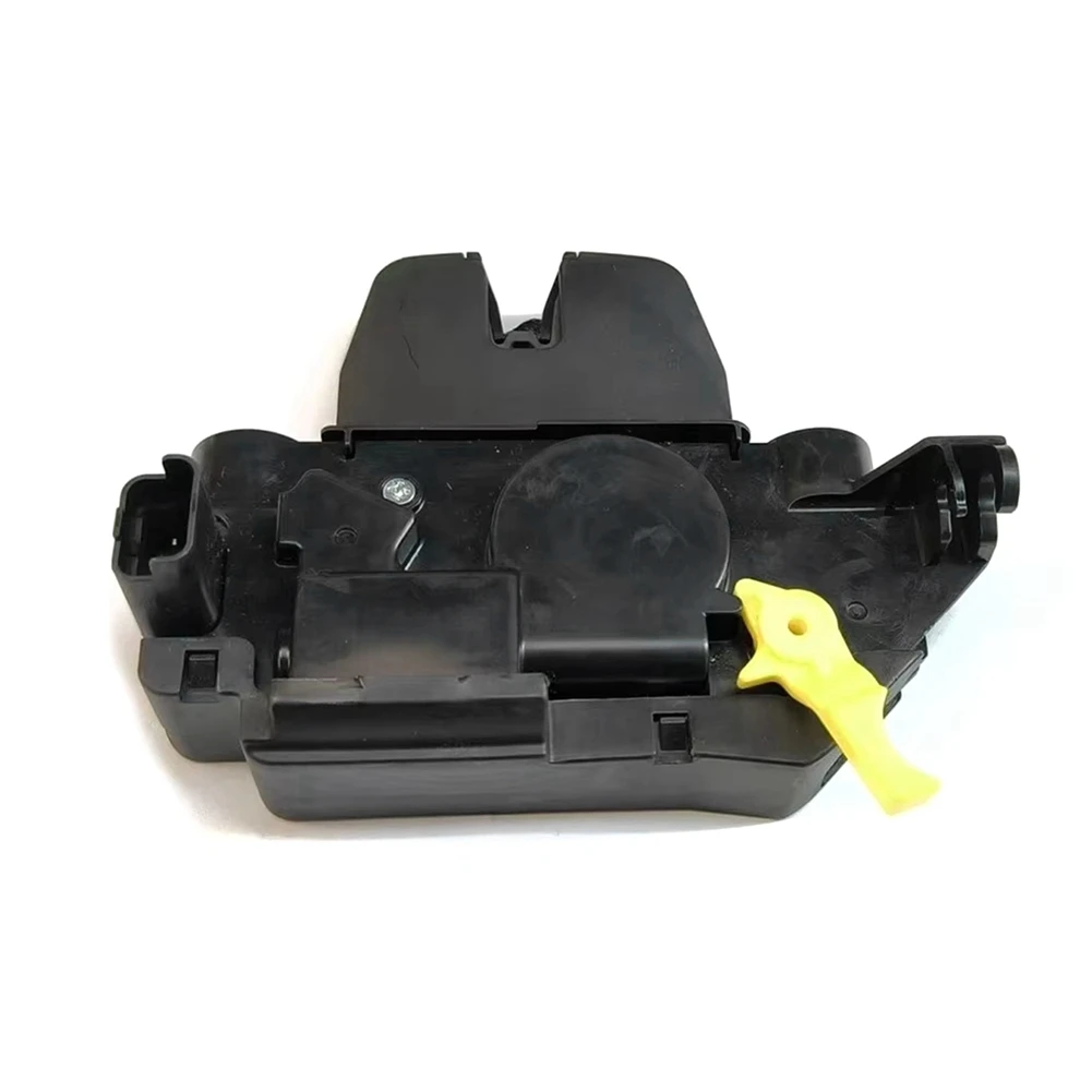

For CHERY JETOUR X70 X90 Series Trunk Lock Block Luggage Lock Block F08-5606010