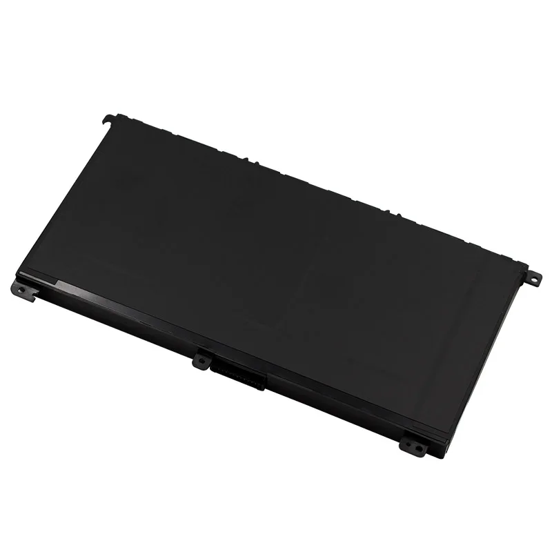 Imagem -03 - Apexway-dell Inspiron 15 Gaming Bateria do Portátil 357f9 11.4v 74wh 357f9 5576 5577 7566 7567 7000 7557 7559 P65f P57f001 P57f001