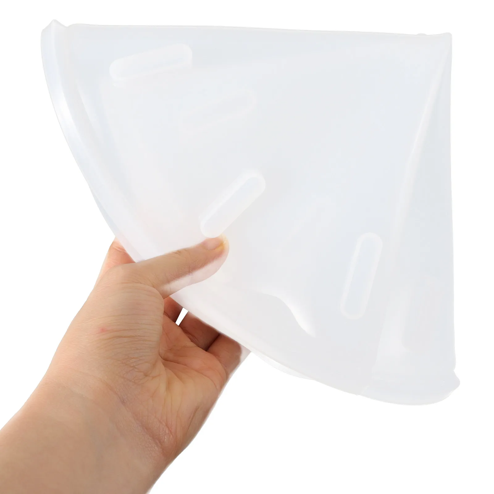 

Набор силиконовых форм для круглых циферблатов часов, предназначенные для проектов из эпоксидной смолы, DIY-творчества, создания циферблатов, домашнего декора, работы с клеем.