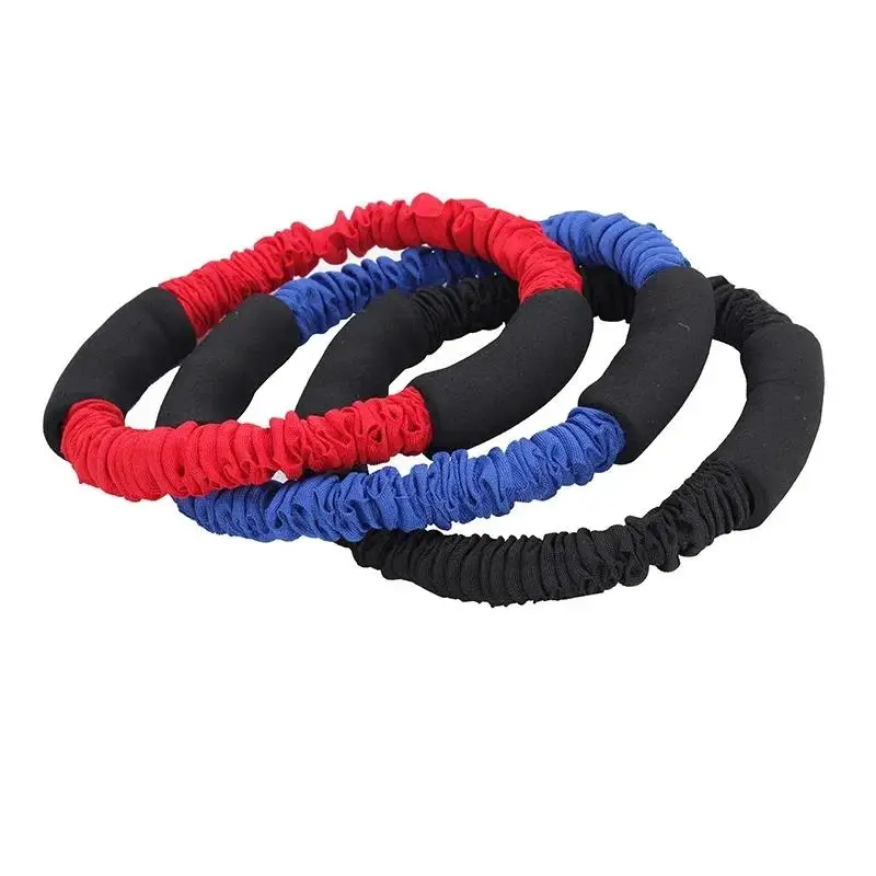 Archery Simulation Exerciser - Bow Trainer Tension Rope For Arm Strength Hunting Recurve Compound Practice