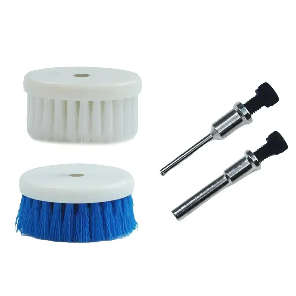 Professional Cleaning Tools Cleaning And Dust Removal Disc Brush Bristles Made From Nylon To Scrub Strong And Last Long