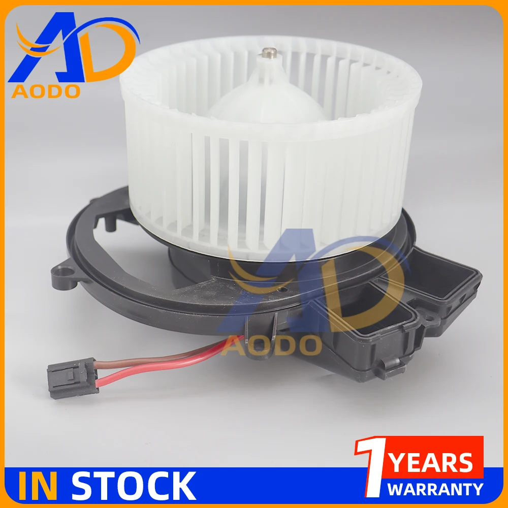 

LHD A/C Heater Blower Motor Fan For MERCEDES BENZ X166 W166 GL350 GL400 GL550 GL63 A1669066100 1669066100