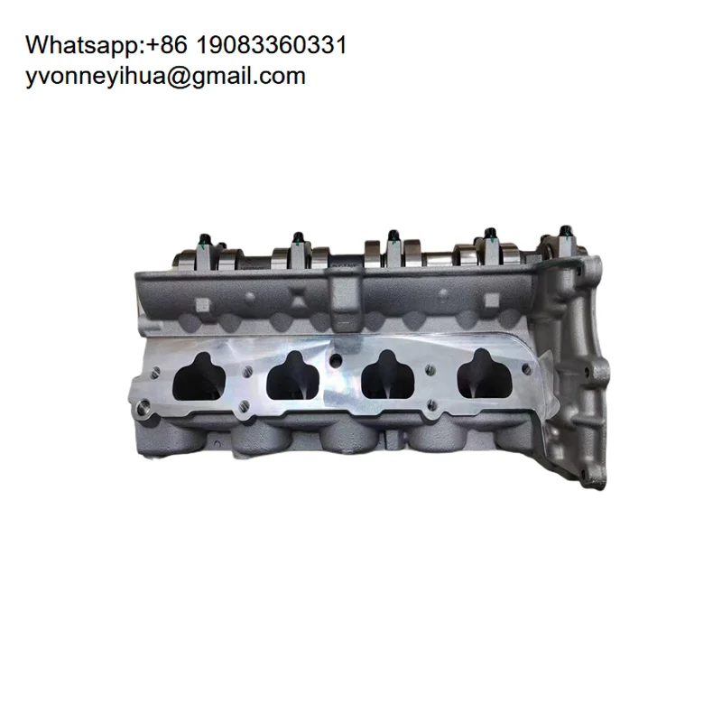 

Новая головка блока цилиндров ZMC для Chevrolet Cruze, Opel, Daewoo 1.4T LUJ A14ENT, артикулы 55565291, 55565295, 2017-