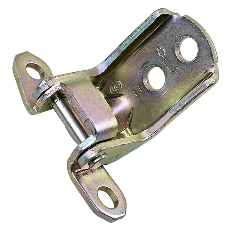 

AB41-Автомобильная передняя верхняя правая или нижняя левая дверная петля для Patrol GU Series Y61 1997-2016, аксессуары, детали 82421-2J00A