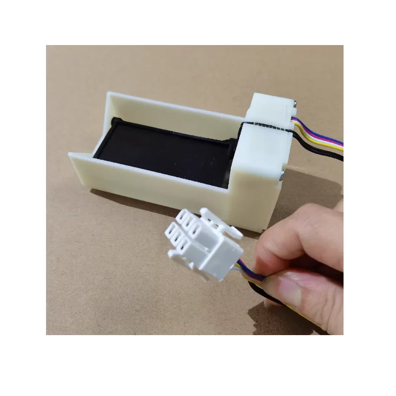 BCD-430WP9CK Refrig…