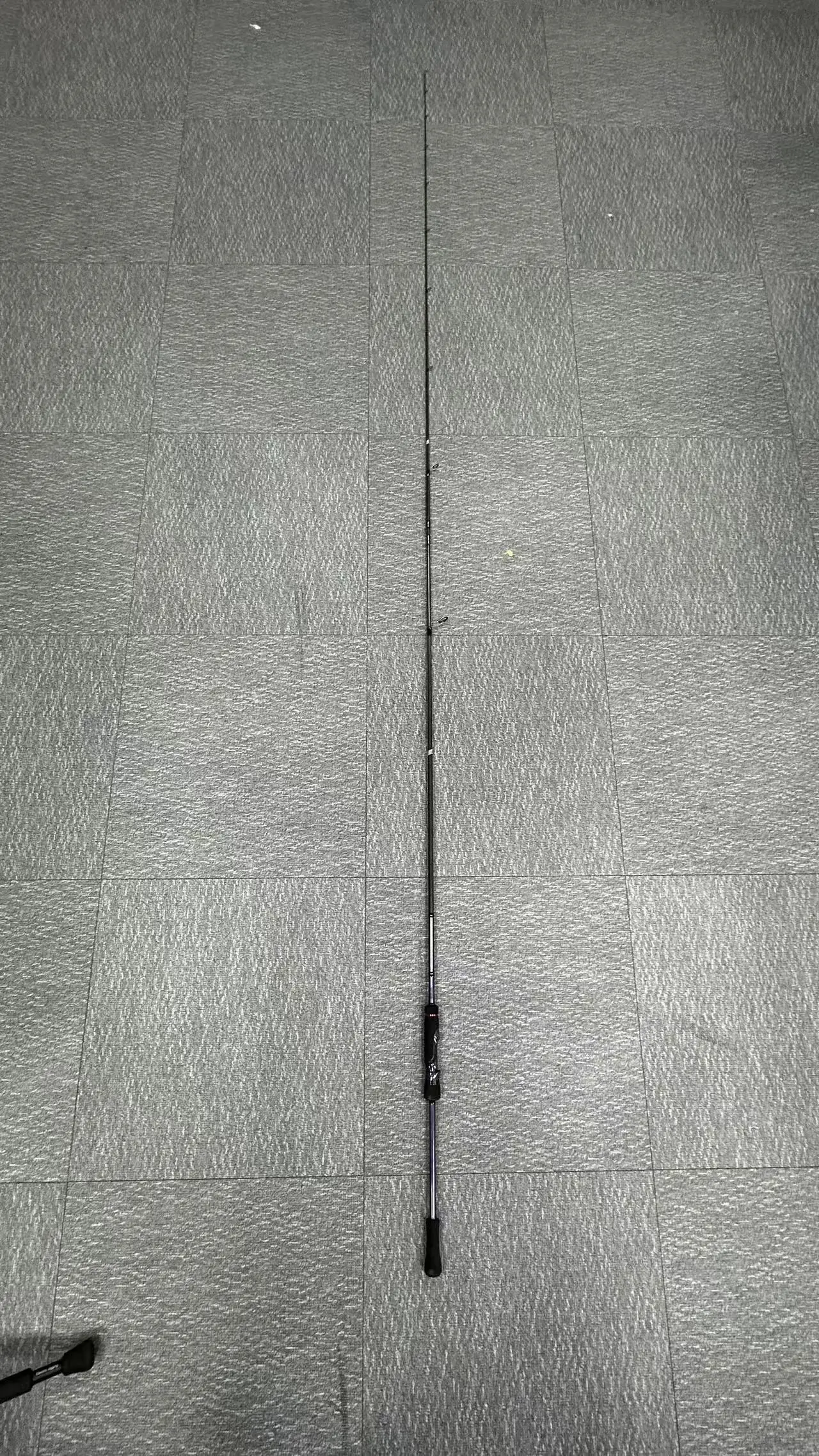 

Новая удочка Leydun, удлиненная удочка для рыбалки