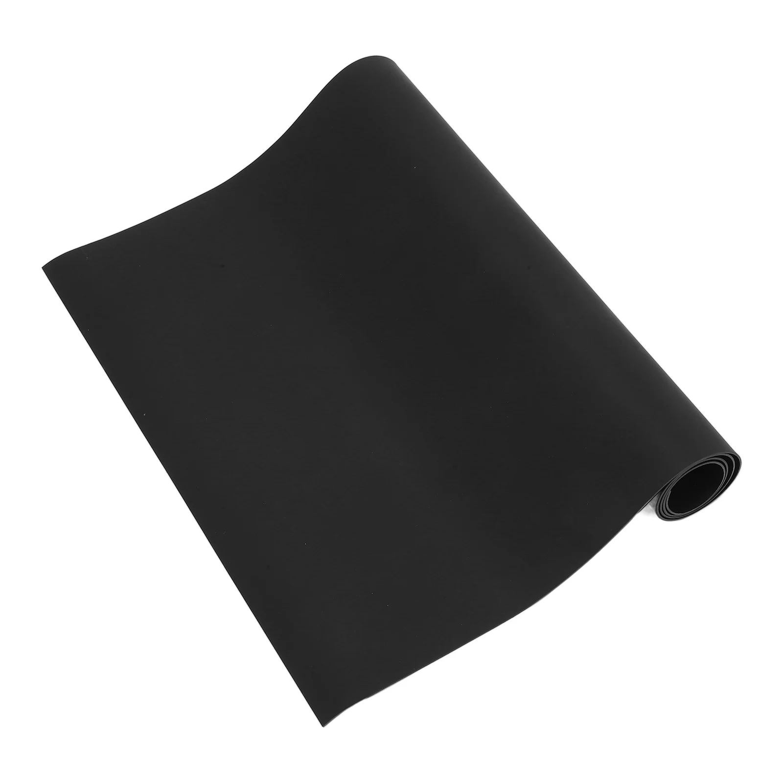 

Anti Static Table Mat Large Soldering Rubber Repair Work Pad Grounding Electronics Lab Workshop Non Slip Heat Resistant for PC