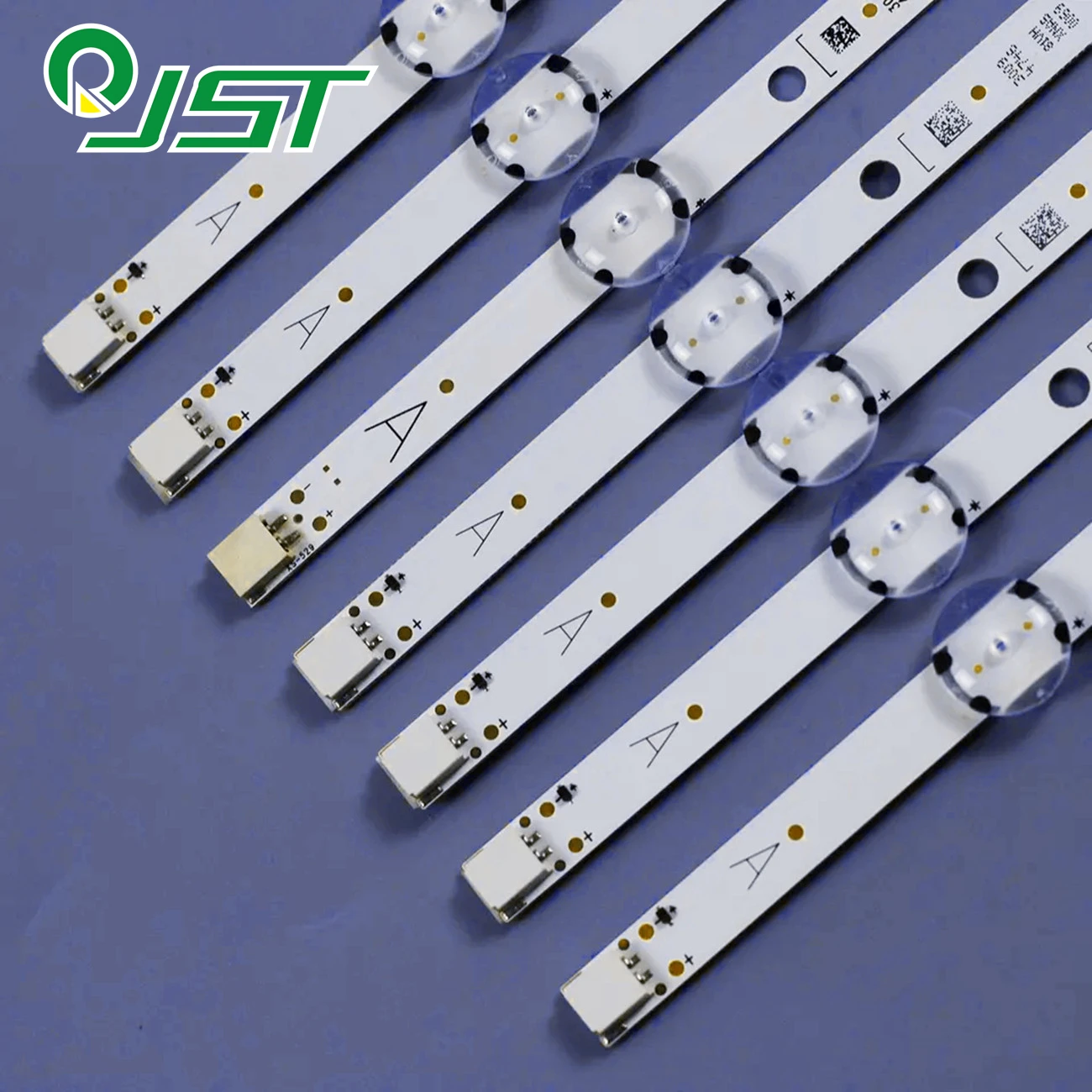 7 قطعة LED55HD172 D55F289N4CW D55F287N3CW 55SC7600 55FX610F 55SC7610 55R6010F 55FX620F VES550UNDS VES550UNDL-2D-N11 N12 N13 N14