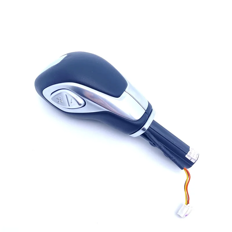 

AADD-Automatic Transmission Gear Shift Knob Lever Shifter Handle Stick For Ford Focus 2014 2015 2016 2017 2018