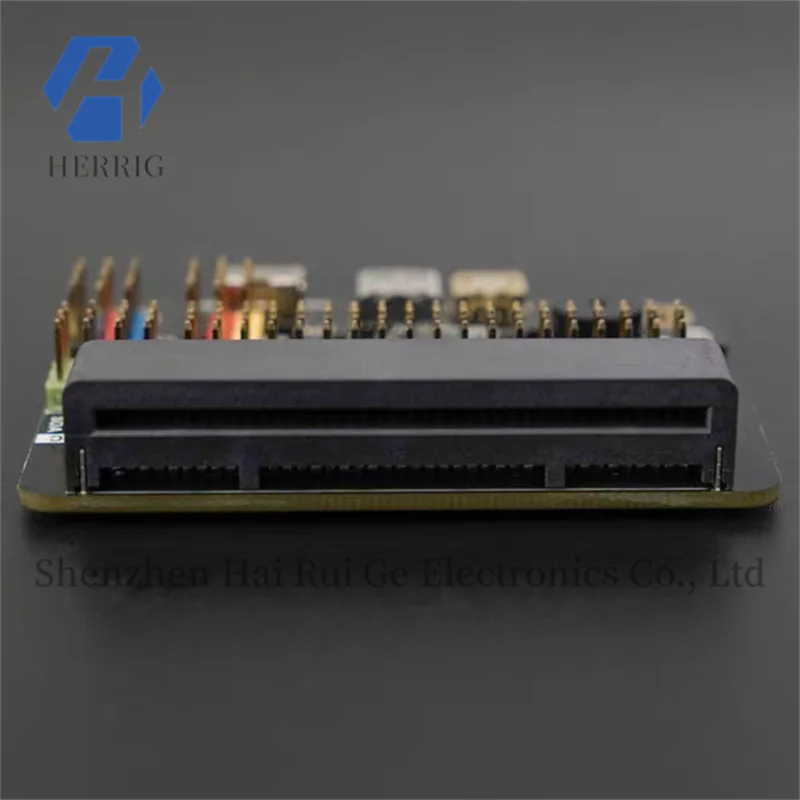 DFRobot line blank board unihiker K10 IO expansion board - Image 5