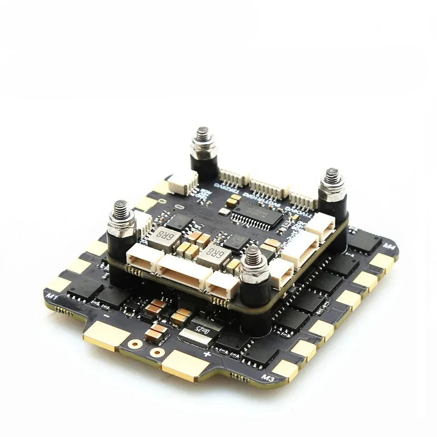 

F7 flight control F722 flying tower BF 3-8S BL 100A brushless ESC, flying tower 13 inch 15 inch crossing machine FPV