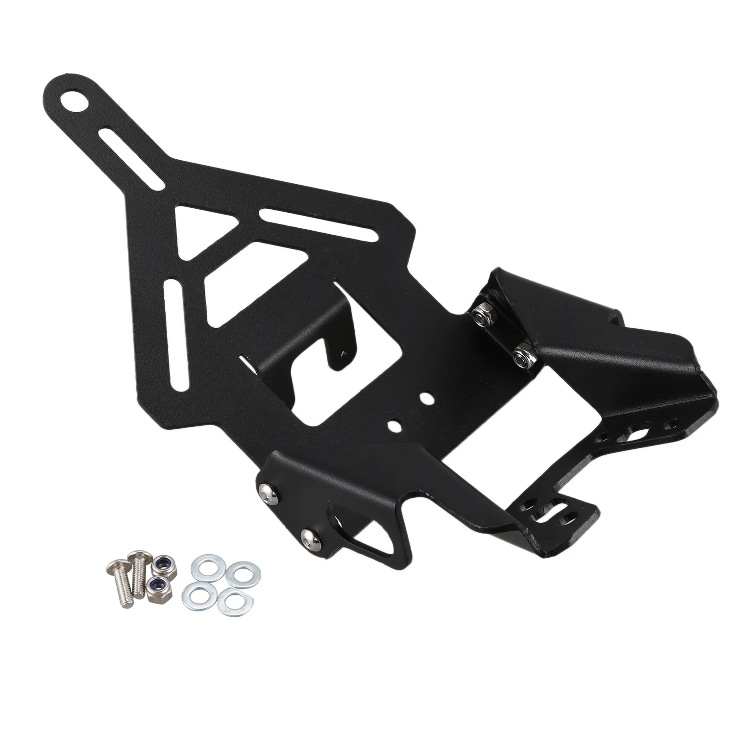 

Motorcycle License Plate Bracket Rear License Plate Holder for HONDA ADV 150 ADV150