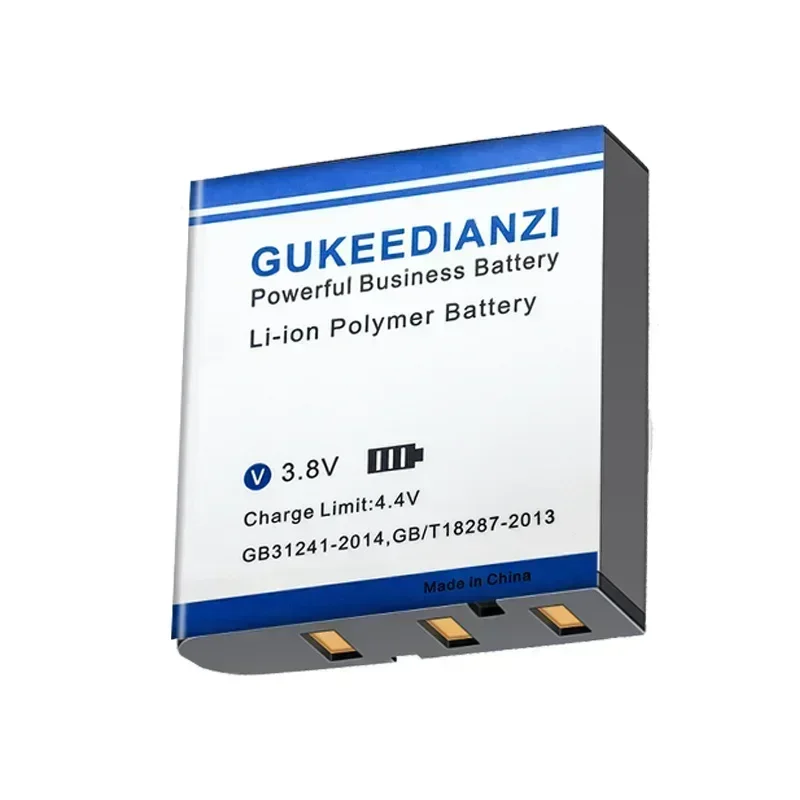 Bateria da câmera BP-31 para câmera SIGMA DP1 DP1S DP1X DP2 DP2S DP2X 1300mah de alta capacidade