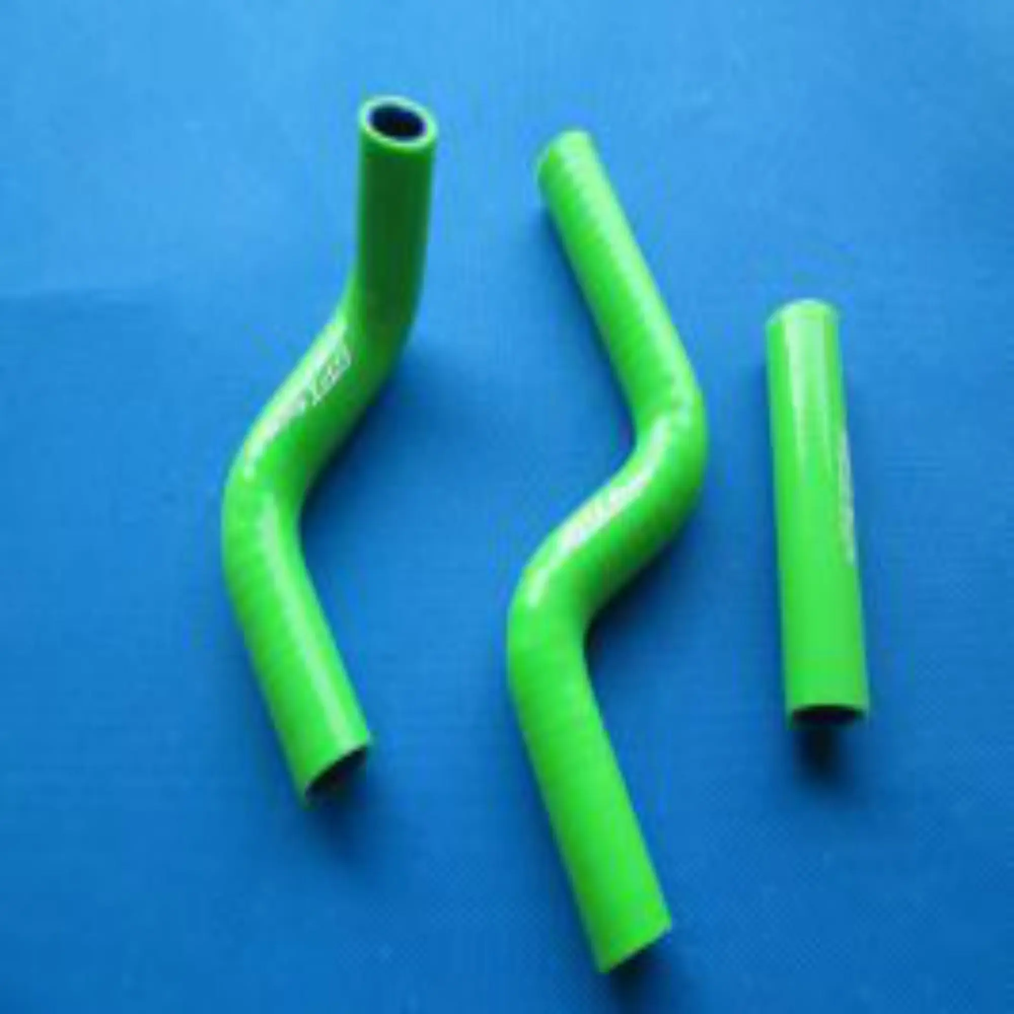 For Kawasaki KX80 KX85 KX100 1998-2013 KX 80 85 100 Silicone Radiator Hose Pipe Tube Kit 1999 2000 2001 2002 2003 2004 2005 2006