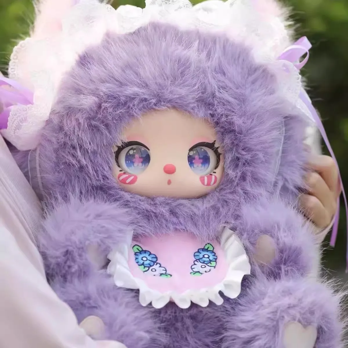 Genuine Liila Lila 600% V2 Blind Box Plush Doll