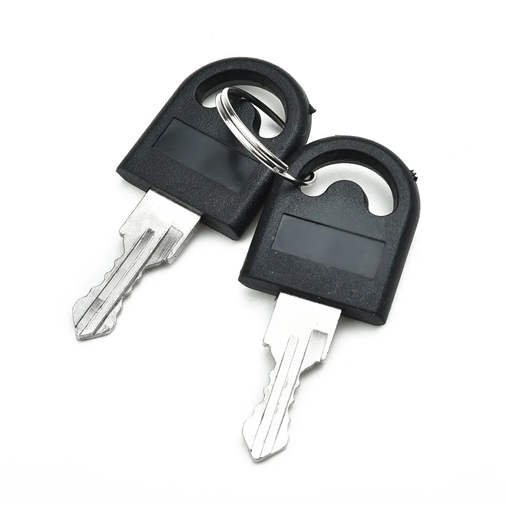 High Quality New Practical Tools Locks Catches 2Pcs Excellents Sliding Patio Door Catches Home Security Portables Set
